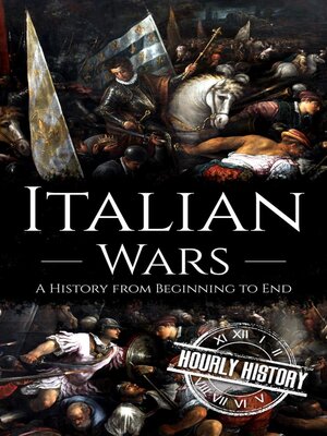 cover image of Italian Wars